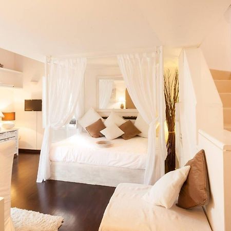 Navona Luxury Penthouse Home Rome Extérieur photo