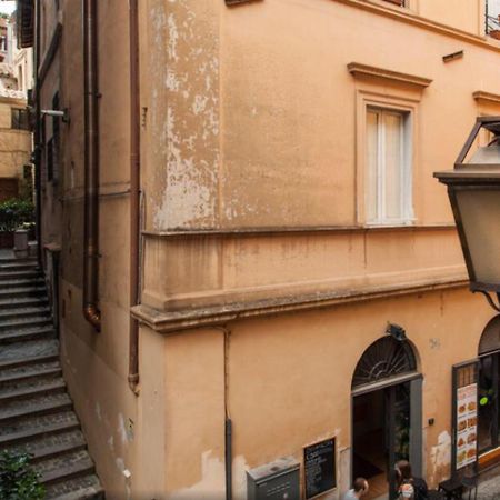 Navona Luxury Penthouse Home Rome Extérieur photo