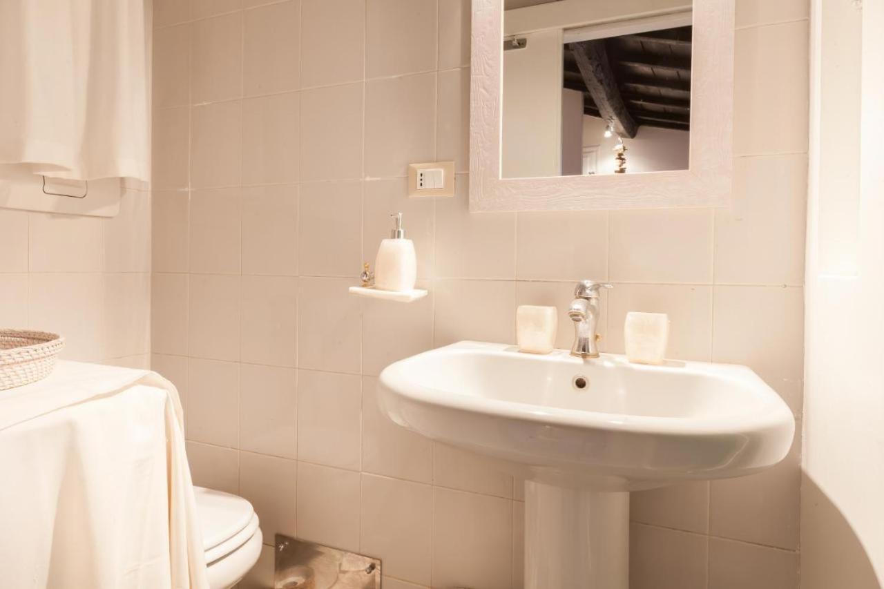 Navona Luxury Penthouse Home Rome Extérieur photo